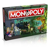 Książka : Monopoly R...