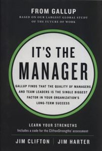 Picture of It's the Manager