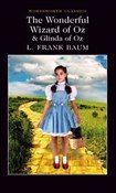 Książka : The Wonder... - L. Frank Baum