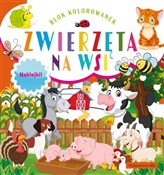 Zobacz : Blok kolor... - Opracowanie Zbiorowe