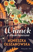 Wianek z d... - Agnieszka Olszanowska -  foreign books in polish 