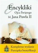 Encykliki ... - Jan Paweł II -  books in polish 