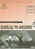 polish book : Chodząc po... - Gienadij Szpalikow