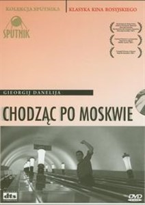 Picture of Chodząc po Moskwie