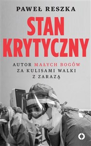 Obrazek Stan krytyczny