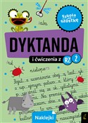 Dyktanda i... - Opracowanie Zbiorowe -  books from Poland
