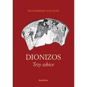 Dionizos T... - Włodzimierz Lengauer -  Książka z wysyłką do UK