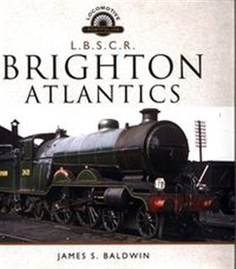 Picture of Brighton Atlantics