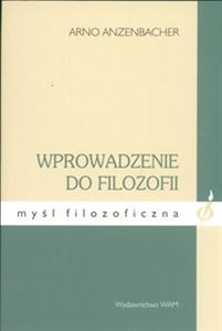 Obrazek Wprowadzenie do filozofii