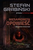 Niesamowit... - Stefan Grabiński -  Polish Bookstore 