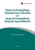 Polska książka : Skarga do ... - Hanna Bajorek-Ziaja