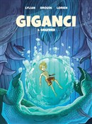 Giganci. S... - Lylian -  books from Poland