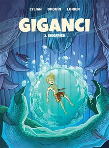 Picture of Giganci. Siegfried. Tom 2