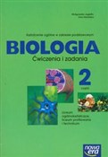 Biologia Ć... - Małgorzata Jagiełło, Ewa Urbańska -  books in polish 