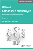 Ustawa o f... -  books in polish 