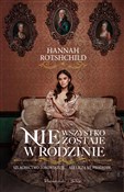 Nie wszyst... - Hannah Rothschild -  books from Poland
