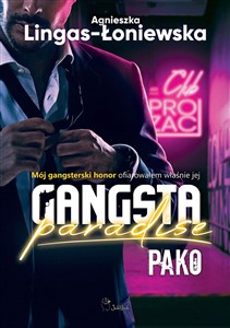Picture of Pako. Gangsta Paradise. Tom 3