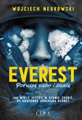 Everest Po... - Wojciech Nerkowski - Ksiegarnia w UK