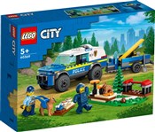 LEGO City ... - Ksiegarnia w UK