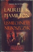 Uśmiechnię... - Laurell K. Hamilton -  books from Poland