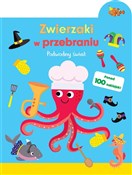 polish book : Zwierzaki ... - Opracowanie Zbiorowe