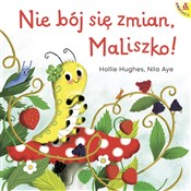 Zobacz : Nie bój si... - Hollie Hughes