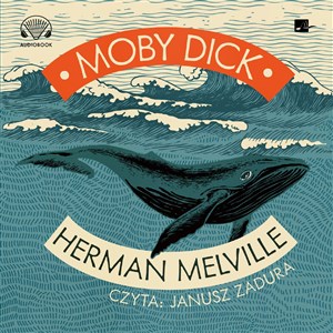 Obrazek [Audiobook] Moby Dick