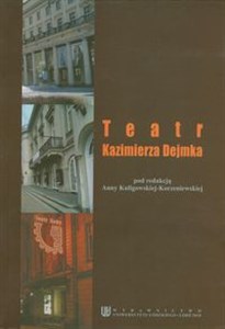 Obrazek Teatr Kazimierza Dejmka