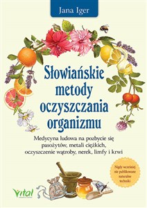 Picture of Słowiańskie metody oczyszczania organizmu