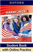 Harmonize ... -  Książka z wysyłką do UK