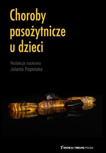 Obrazek Choroby pasożytnicze u dzieci