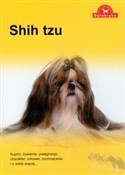 polish book : Shih Tzu