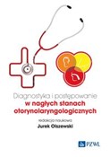Diagnostyk... - Jurek Olszewski -  books in polish 