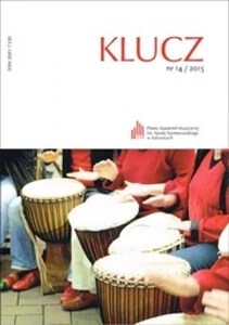 Picture of Klucz 14/2015