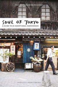 Obrazek Soul of Tokyo