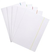 polish book : Teczka z g...