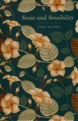 Książka : Sense and ... - Jane Austen