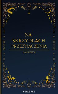 Picture of Na skrzydłach przeznaczenia