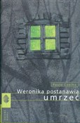 polish book : Weronika p... - Paulo Coelho