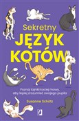 polish book : Sekretny j... - Susanne Schötz