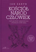 polish book : Kościół na... - Jan Żaryn