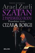Szatan z p... - Arael Zurli -  Polish Bookstore 