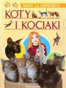 Zobacz : Koty i koc... - Paweł Czapczyk