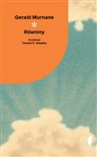 Równiny - Gerald Murnane -  Polish Bookstore 