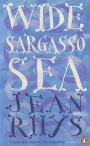 Picture of Wide Sargasso Sea