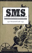 Polska książka : SMS Krótka... - Krzysztof Luft