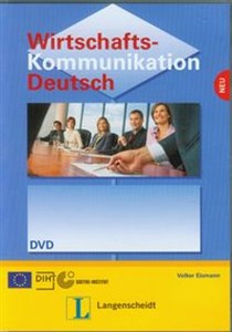 Obrazek Wirtschafts-Kommunikation Deutsch neu