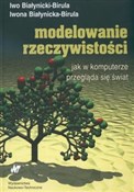 Książka : Modelowani... - Iwo Białynicki-Birula