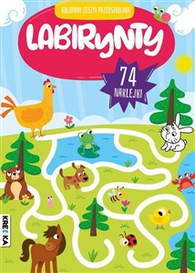 Picture of Labirynty