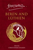 Beren and ... - J.R.R. Tolkien -  Książka z wysyłką do UK